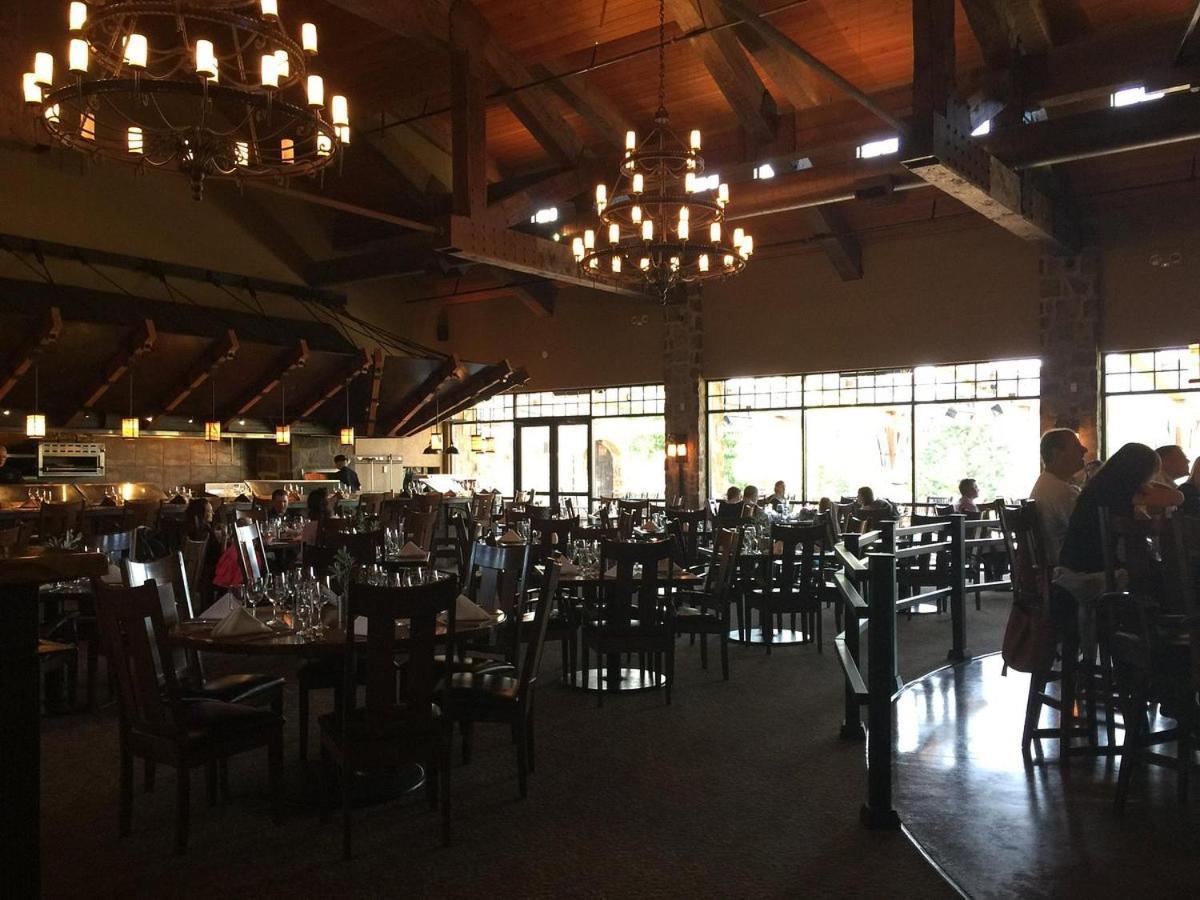 5036 Suncadia Lodge Penthouse With Full Kitchen & Balcony Cle Elum Exterior photo
